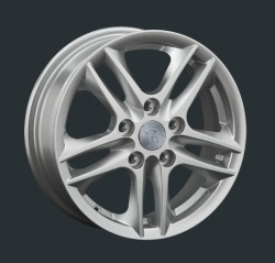 Диск колесный Replay Replica FAW FA13 5.5/R15 5x114,3 ET50 D67.1 GM