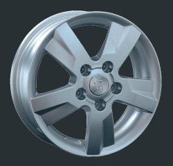 Диск колесный Replay Replica FAW FA14 5.5/R15 5x114,3 ET50 D67.1 S