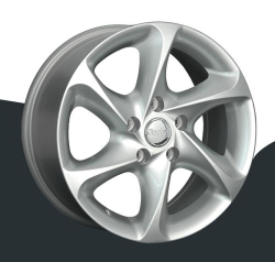 Диск колесный Replay Replica Geely EM1 7.0/R16 5x114,3 ET45 D54.1 S