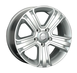 Диск колесный Replay Replica Geely EM2 7.0/R16 5x114,3 ET45 D54.1 S