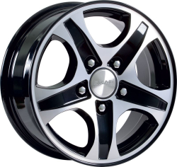 Диск колесный Skad Калипсо 6.5/R16 5x130 ET43 D84.1 BD