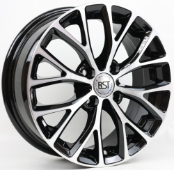 Диск колесный RST R015 6.0/R15 4x100 ET50 D60.1 BD