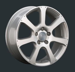 Диск колесный Replay Replica Haval HV13 6.5/R17 5x114,3 ET50 D64.1 SF