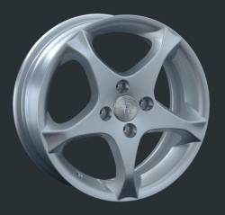 Диск колесный Replay Replica FAW FA16 5.5/R14 4x100 ET42 D54.1 S