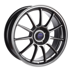 Диск колесный Advanti STR S910G 7.0/R17 5x114,3 ET42 D67.1 HDLP