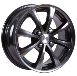 Диск колесный Skad Каллисто 5.5/R13 4x100 ET35 D67.1 G