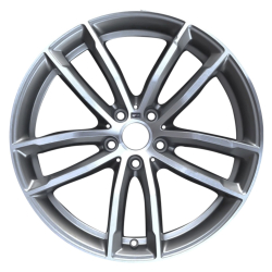 Диск колесный BMW original 662M 8.0/R18 5x112 ET30 D66.6 FGM