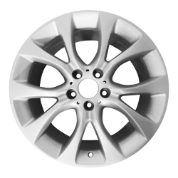 Диск колесный BMW original 450 9.0/R19 5x120 ET48 D74.1 RSM