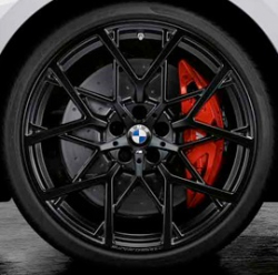 Диск колесный BMW original 795M 8.5/R20 5x112 ET40 D66.6 SWZM