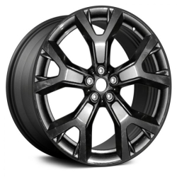 Диск колесный BMW original 752 9.5/R21 5x112 ET36 D66.6 JBU