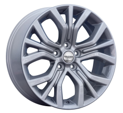 Диск колесный Skad KL293 7.0/R18 5x114,3 ET35 D67.1 AG