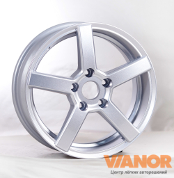 Диск колесный NEO V03 6.0/R15 4x100 ET40 D60.1 S