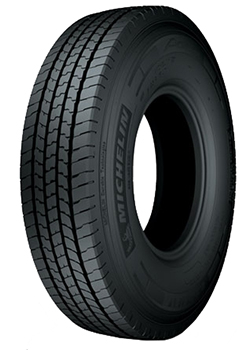 Грузовые шины Michelin  AGILIS 7.5/0 16 122/121 L универсальная
