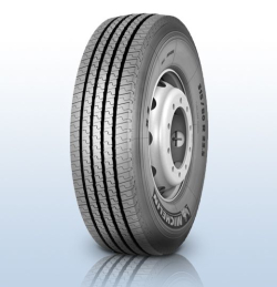Грузовые шины Michelin All Roads XZ 315/80 22.5 156/150 L рулевая ось