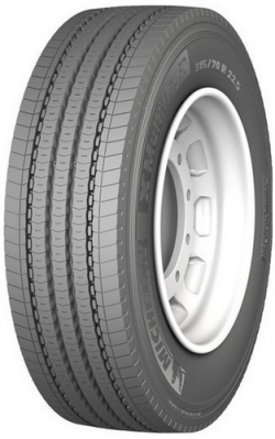 Грузовые шины Michelin X Multiway 3D XZE 315/70 22.5 156/150 L рулевая ось