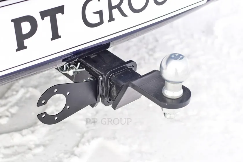 Фаркоп PT Group для Datsun on-Do 2014-2020