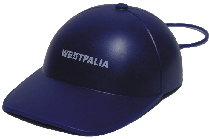 Колпачок защитный Westfalia для шара фаркопа (бейсболка)