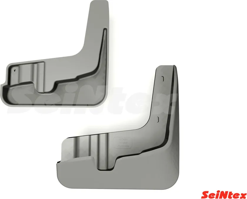 Брызговики Seintex передняя пара для Nissan Sentra B17 2014-2020