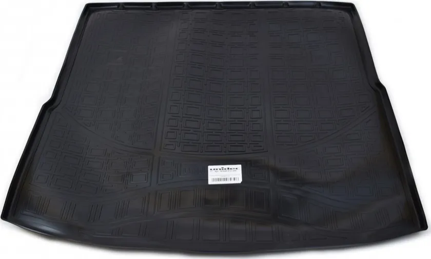 Коврик Норпласт для багажника Hyundai i40 VF универсал 2011-2020
