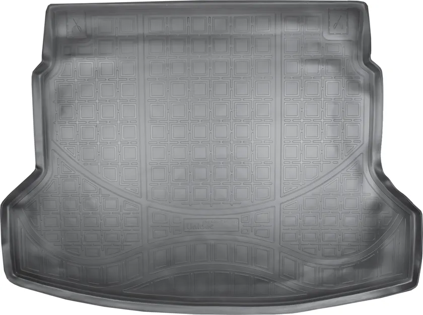 Коврик Норпласт для багажника Honda CR-V IV 2012-2020