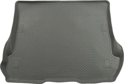 Коврик Husky Liners Classic Style для багажника Infiniti QX56 I 2004-2010 Серый