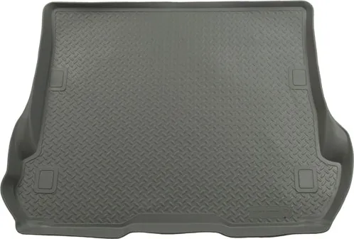 Коврик Husky Liners Classic Style для багажника Ford Explorer IV 2006-2010 Серые