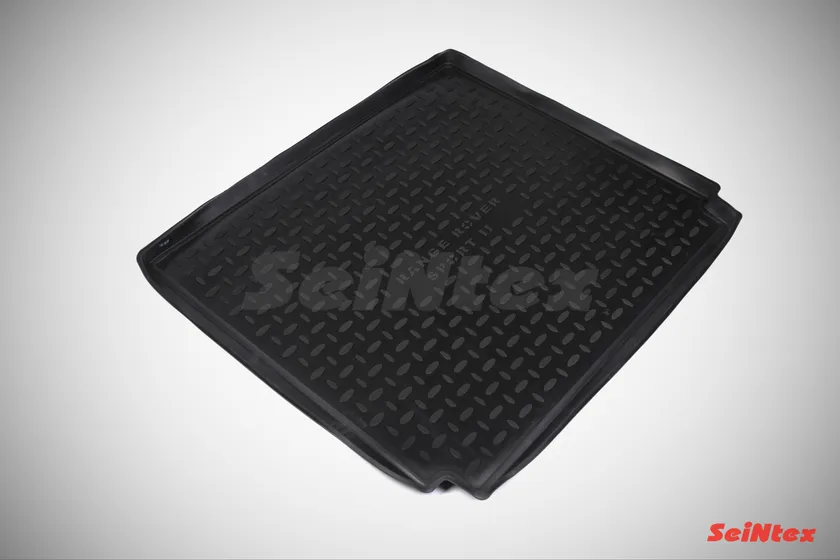 Коврик Seintex для багажника Land Rover Range Rover Sport II 2013-2020