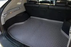 Коврик Element для багажника Nissan Patrol Y61 внедорожник 1997-2010