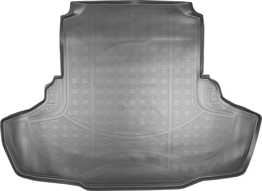 Коврик Норпласт для багажника Lexus GS AWD (L10A) 2011-2020