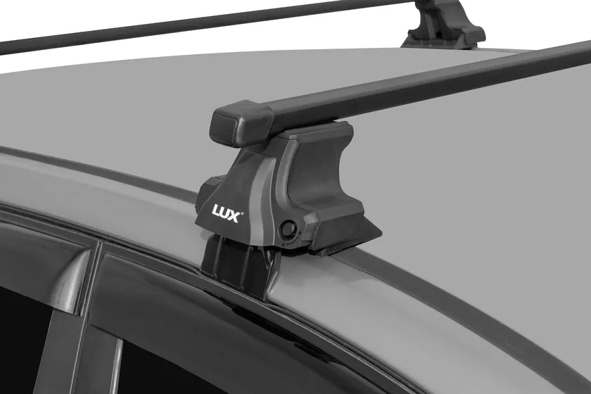 Багажник на крышу D-LUX креп