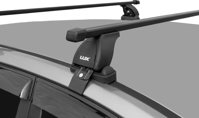 Багажник на крышу LUX креп
