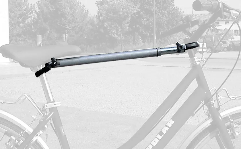 Адаптер Peruzzo Arezzo для велосипеда с V-образной рамой