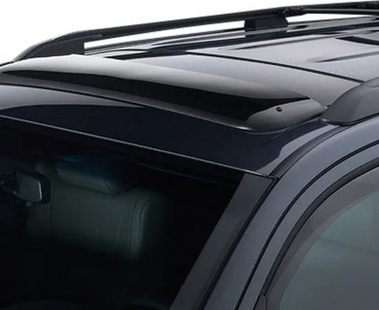 Дефлектор Weathertech для люка Lexus RX III рестайлинг 2012-2015