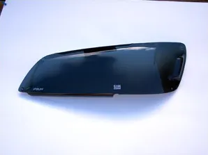 Защита SIM передних фар темная для Toyota Picnic 1996-2001