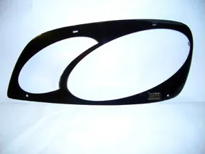 Защита SIM передних фар очки для Toyota RAV4 SXV10 1995-2000
