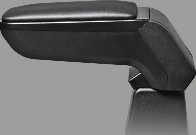 Подлокотник Armster S для Hyundai i20 2014-2020 Черный