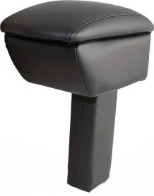 Подлокотник Alvi-Style на ножках на магните для Lada Largus 2012-2020