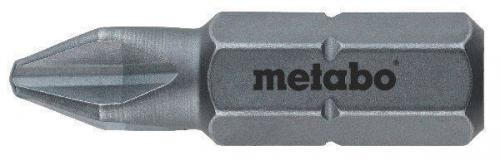 Биты Classic Phillips Metabo 631529000, 2x50 мм, 2 штуки