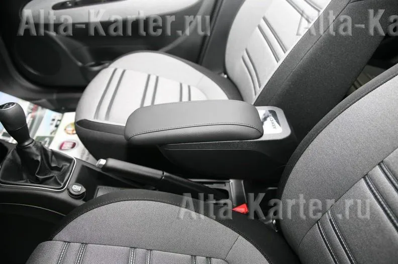 Подлокотник Armster с боксом для Chevrolet Aveo 2006-2011