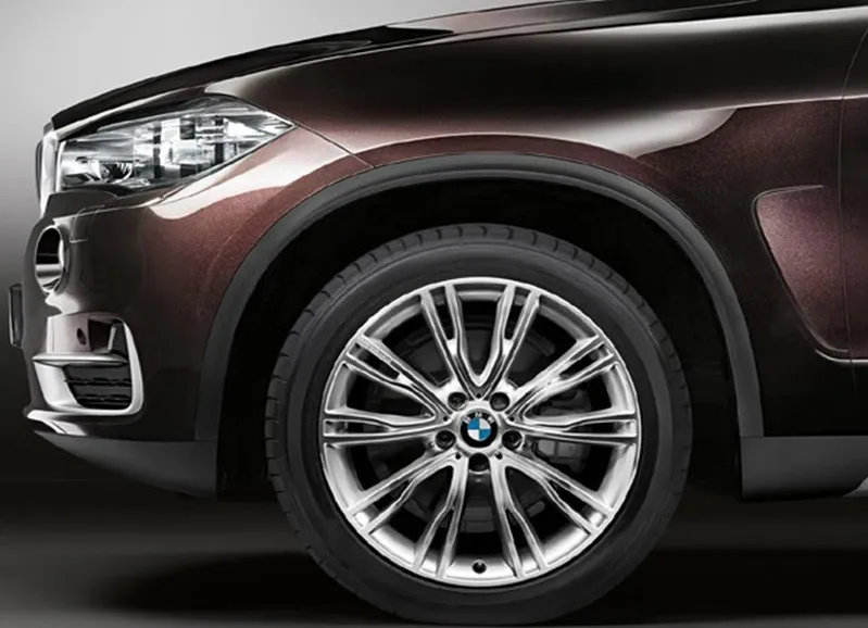 Расширители колесных арок  Oem-Tuning для BMW X5 2013-2020