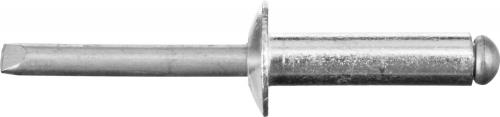 Заклепки STAYER PROFIX 3120-48-16 алюминиевые (4.8х16 мм, 50 шт)