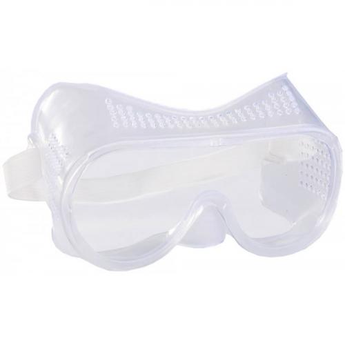Очки STAYER PROFI защитные с прямой вентиляцией [1102]