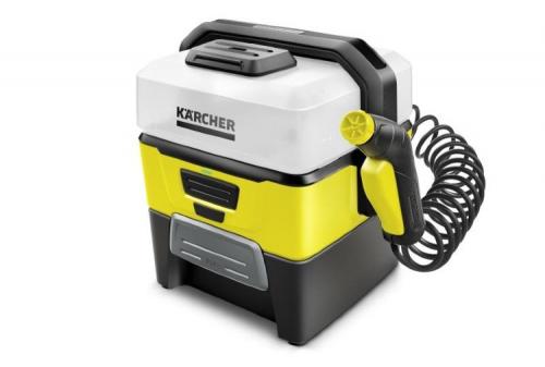 Минимойка Karcher OC 3 Pet 1.680-004.0