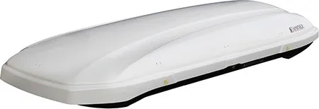 Автомобильный бокс Inno Roofbox 56 белый глянцевый (360 л, 200х83х31,5 см)