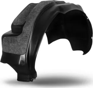 Подкрылок TOTEM передний правый с шумоизоляцией для Ford Tourneo Custom 2013-2020