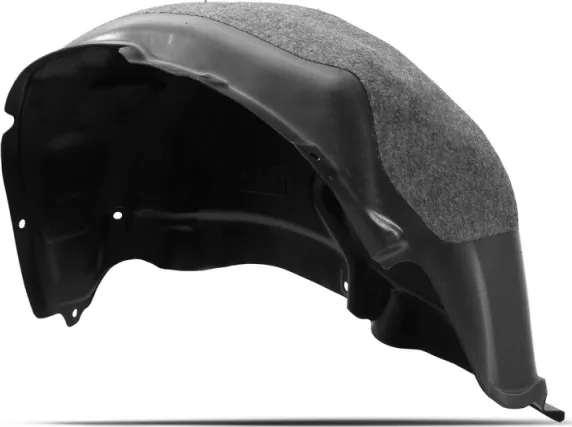 Подкрылок TOTEM задний левый с шумоизоляцией для Lexus NX I рестайлинг 2018-2020