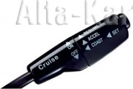 Круиз-контроль El-Pas c переключателем управления 1533141 для Chevrolet Captiva 2009-2020