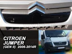 Утеплитель радиатора Heko для Citroen Jumper II 2006-2014
