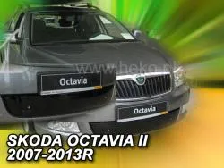 Утеплитель радиатора Heko (нижний) для Skoda Octavia II A5 2007-2013