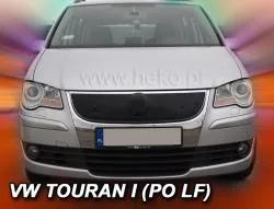 Утеплитель радиатора Heko (верхняя часть) для Volkswagen Touran I 2006-2010